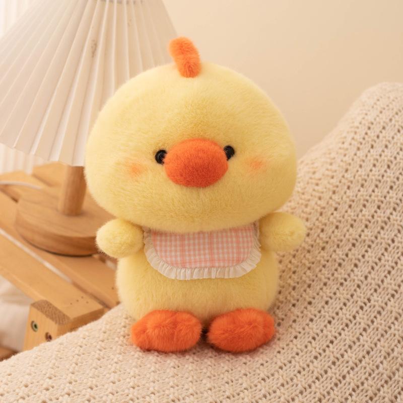 Customizable Plush Toys, Cute and Soft Toy Grabber