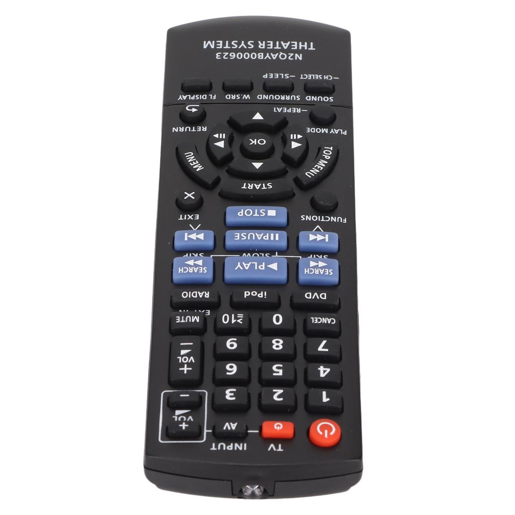 Remote Control Original Home Theater System Controller for N2QAYB000623 SCPT760 SAPT940