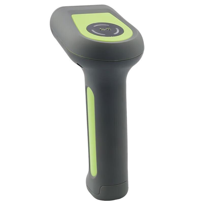 Gepai GY-2900 Industrial Wired 1D/2D Barcode Scanner