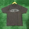 Travis Scott Jackboys 2 Album Pachet B1 Cactus Jack Hip-Hop Tricou Topuri Tricouri Unisex Mărime Medie