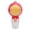Voice Changer Cartoon Bird Voice Changing Device for Boys Girls Electric Megaphone Bullhorn with 3 Different Voice Effects Fun Outdoor Toy