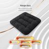 Graphene Heated Seat Cushion for Car & Office - USB-Powered Winter Heating Pad