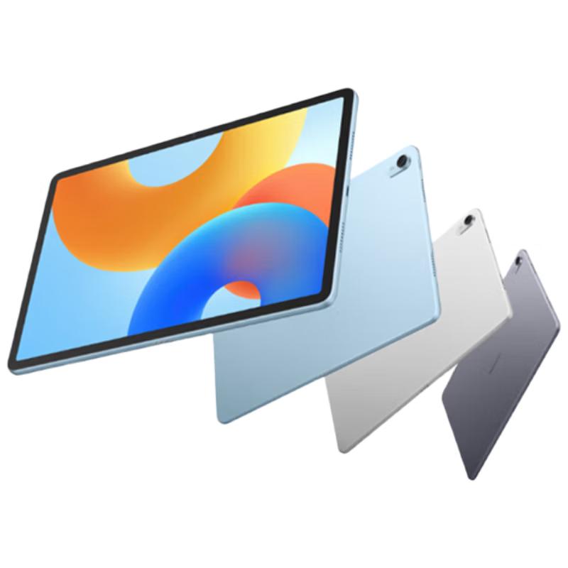 

Huawei MatePad 11.5 (2024 Model) (CN version) 8+128GB