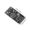 2-Channel PWM To 0-5V Analog Voltage Module DC 5-12V High Speed DAC Converter for RC Drone Car Boat Model