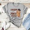 I Swallow Juicy Wieners T Shirt Oddly Specific Tshirt Funny Meme Tee Short Sleeve O-Neck T-shirts Sarcastic Girls Trip T-Shirts