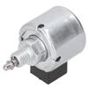 692734 Sostituzione Elettrovalvola Carburante con Cablaggio Guarnizione Adatto per Modelli 497672 497157 495739