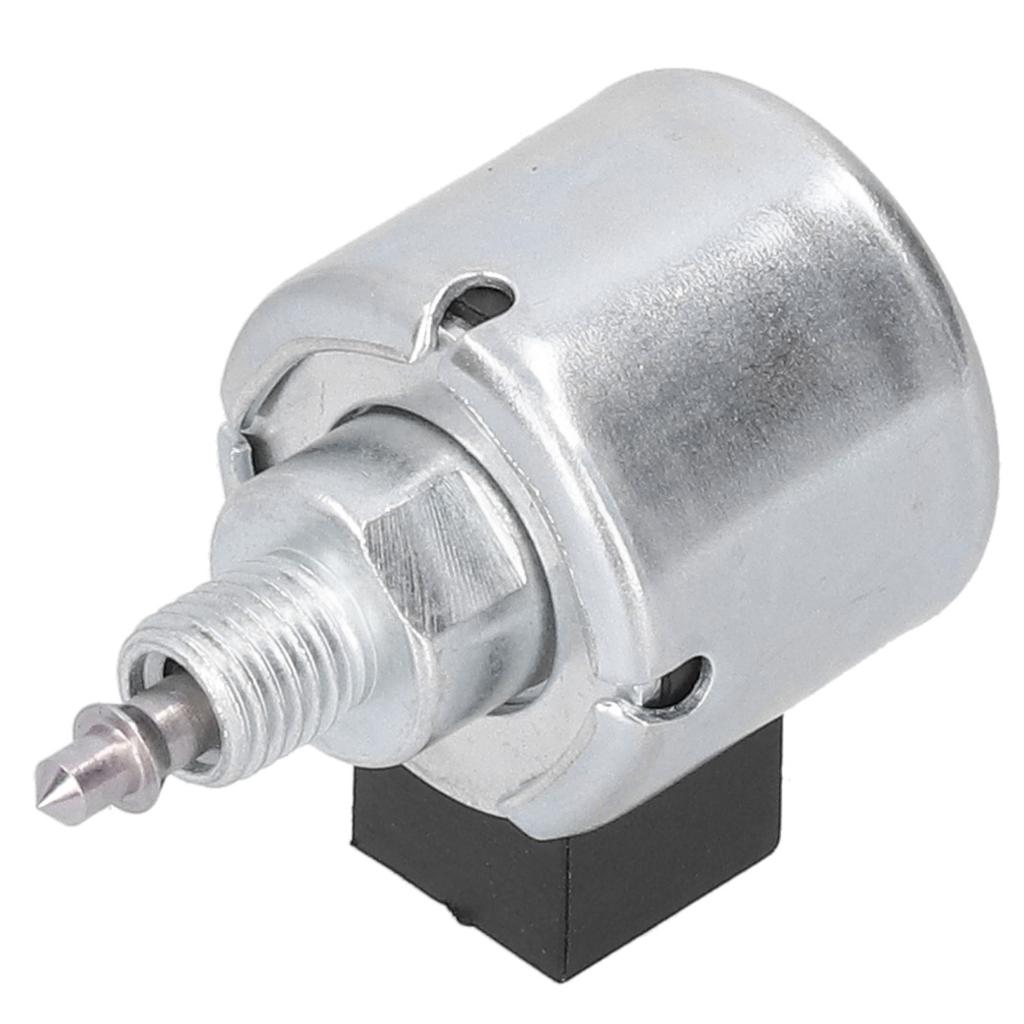 692734 Sostituzione Elettrovalvola Carburante con Cablaggio Guarnizione Adatto per Modelli 497672 497157 495739