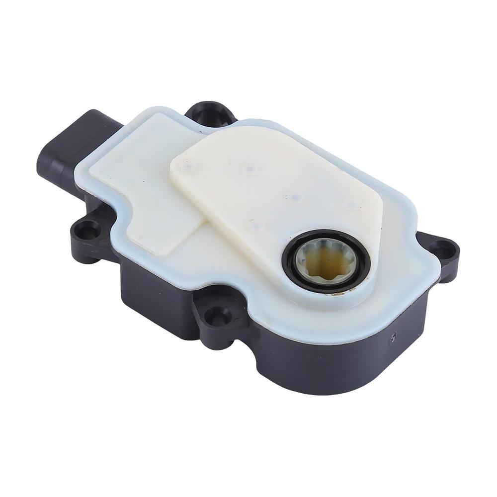 Grille Active Shutter Motor Actuator Assembly For Subaru Forester 1316-888-00043