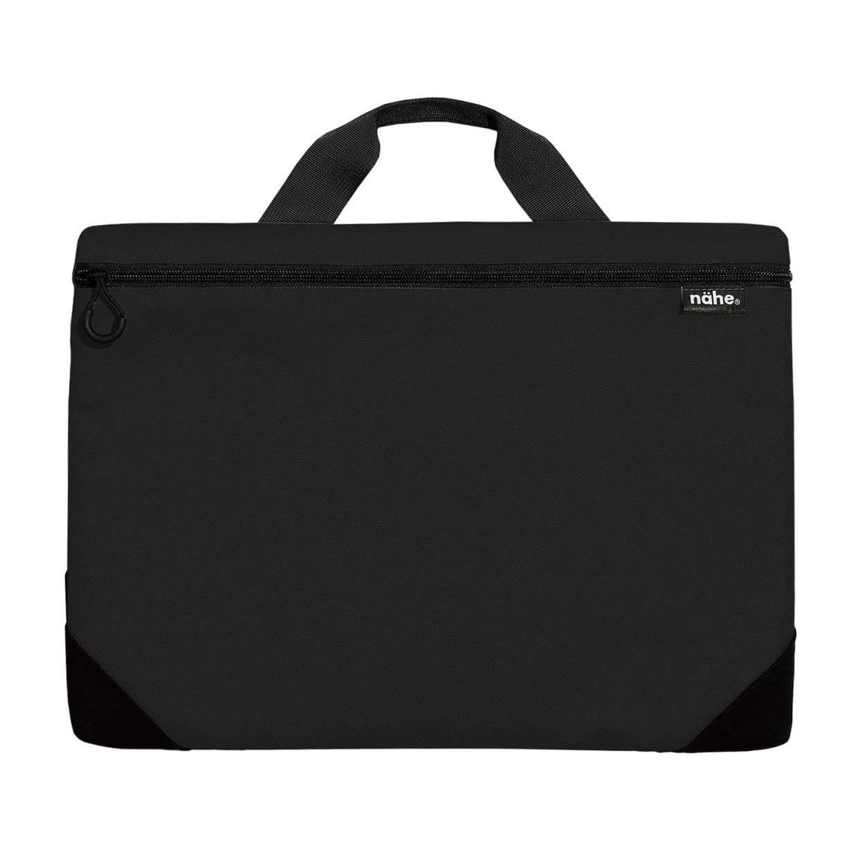 nahe Soft PC Case L Black [HIGHTIDE]