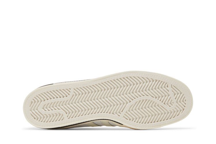 Men's Sneakers adidas Campus Neighborhood x Invincible (2022) White/Off White/Black