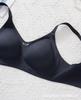 Ice silk seamless jelly underwear, thin small breasts, gathered without steel rings, integrated bra cover, anti-sagging, collection of secondary 