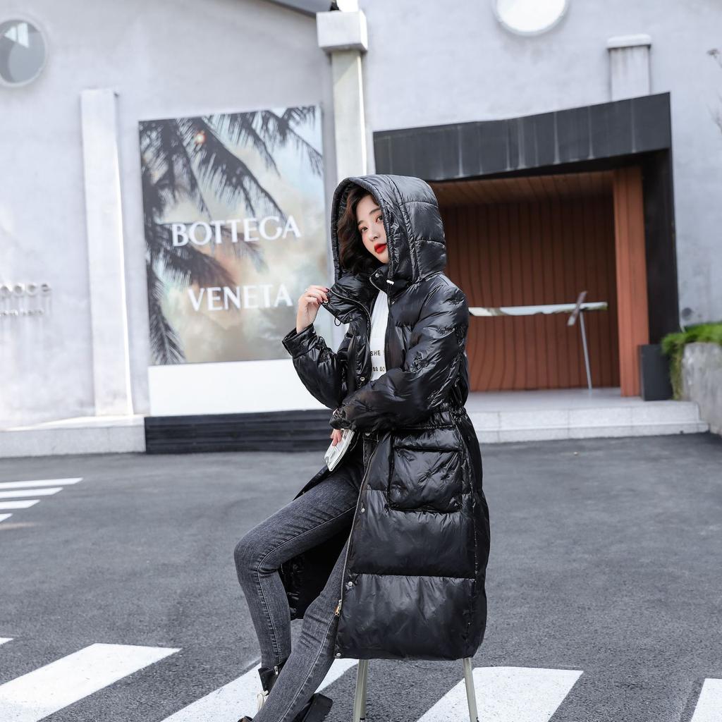 Floral Puffer Jacket Outwear 