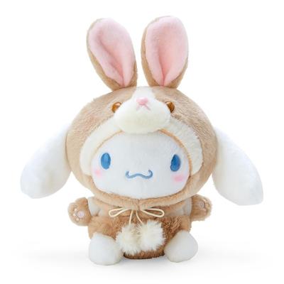 Sanrio Plyšová hračka Cinnamoroll (Lesní zvíře Sanrio) 234630