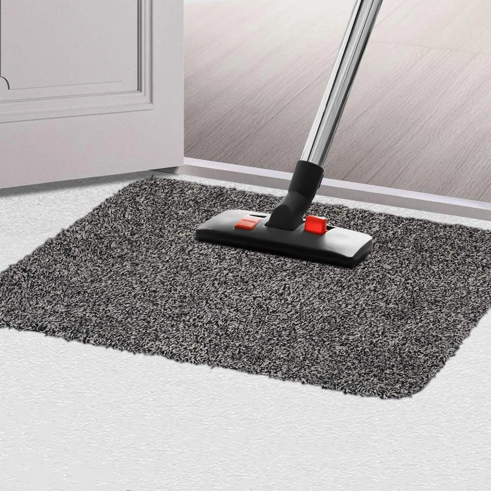 Super Absorbent Magic Door Mat Microfiber Clean Step Super Mat Washable Doormat Carpet Household Rug Door Mat