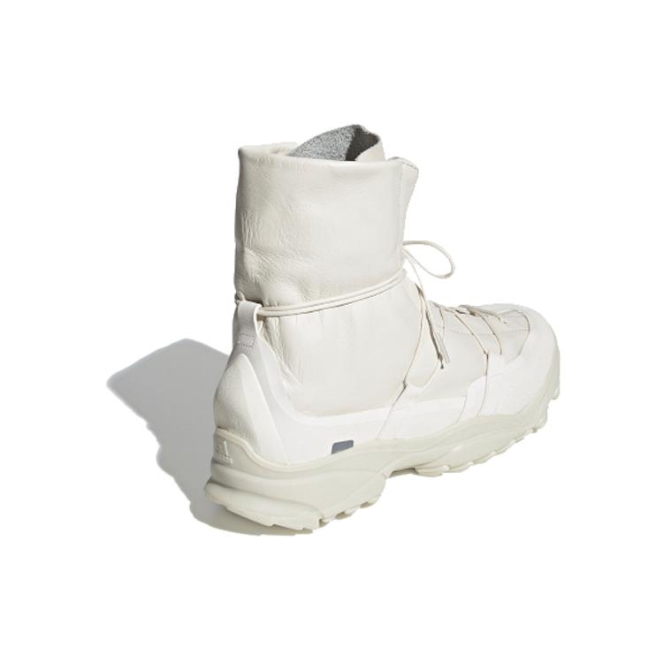 Adidas Type O 3 Oamc Off White Women's EG6655