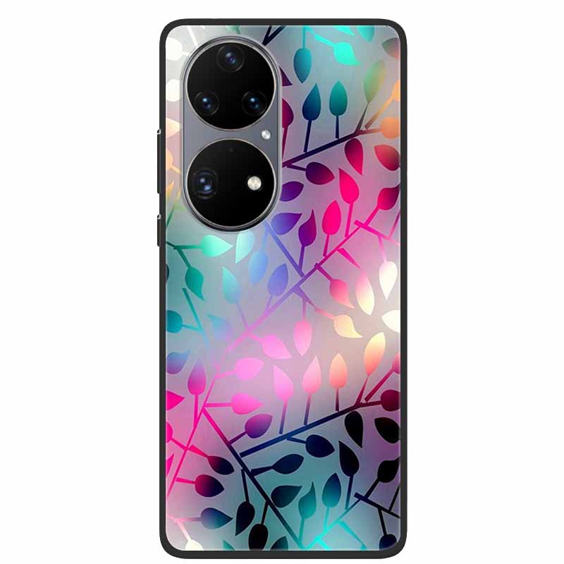 For Honor 70 5G Cases 70 Pro 70Pro + 2022 Fashion Soft TPU Silicone Phone Case For Huawei Honor70 Pro Plus Back Cover Coque Cute