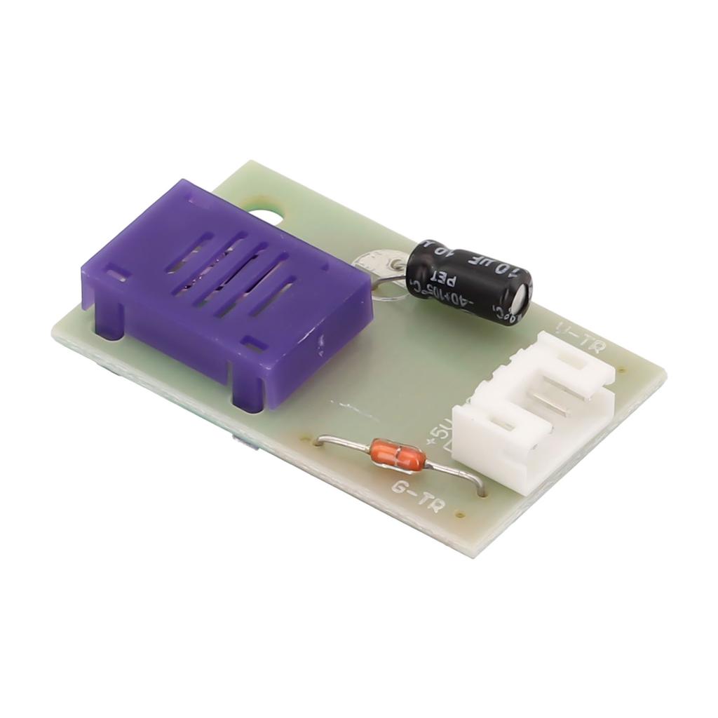 35*22mm Dehumidifier Sensor Low Temperature Dependence Precise Readings Reliable Monitoring Single Chip Control