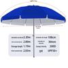 Xingwan Quick-Open Outdoor Sunshade Canopy