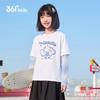 361° Girls' Long-Sleeve Knit Top K62523202