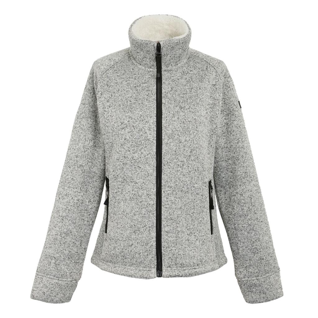 Regatta Womens/Ladies Emilide Full Zip Fleece Jacket