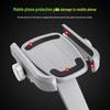 XPAY Universal Handlebar Mount for Bikes, E-bikes, and Motorcycles