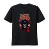Rigor Mortis Skull T Shirt Cotton Black Gothic Punk Rock Design All Size S To 5XL BE1507 Vintage Washed Top For Everyday Wear