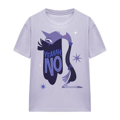 Alles steht Kopf 2 Damen Ennui T-Shirt