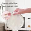 Meiliya Thickened Food Grade Disposable Nitrile Gloves