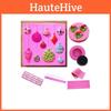 Versatile Dentelle Silicone Mould For Creative Sugar Paste And Fondant Designs