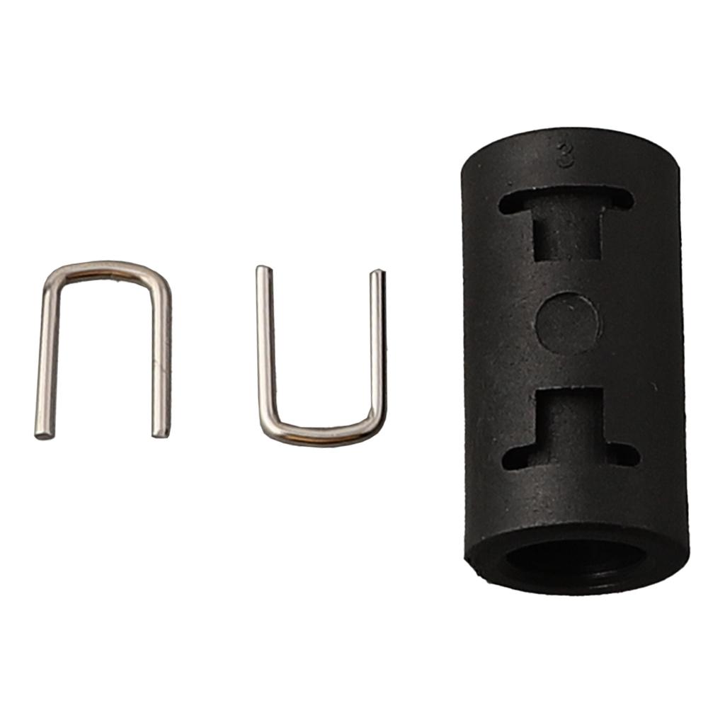 Hose Adapter Pipe Connector Easy Installation Enhanced Versatility Long Service Life Multiple Hose Connection For Kärcher