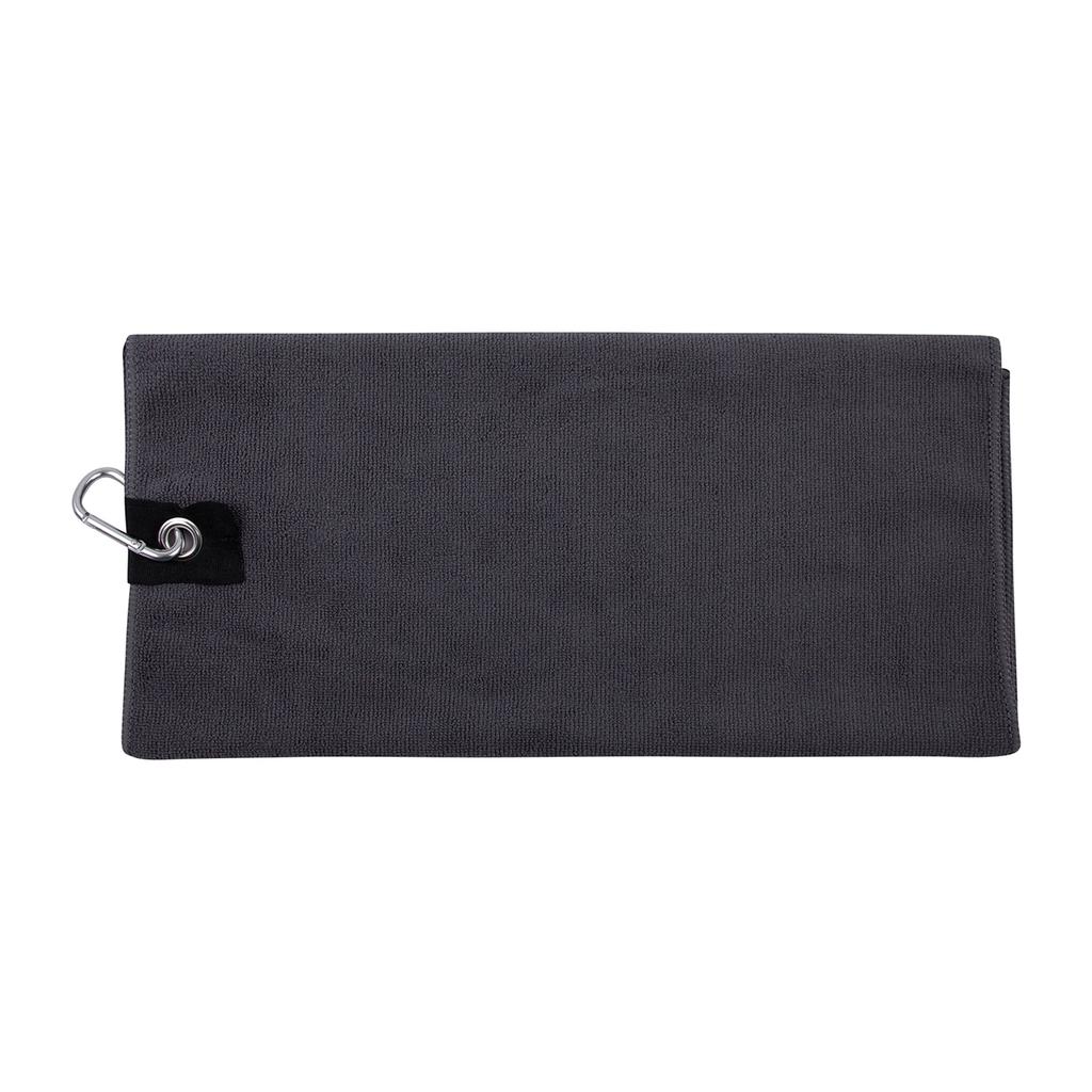 Towel City Prosop de golf din microfibră