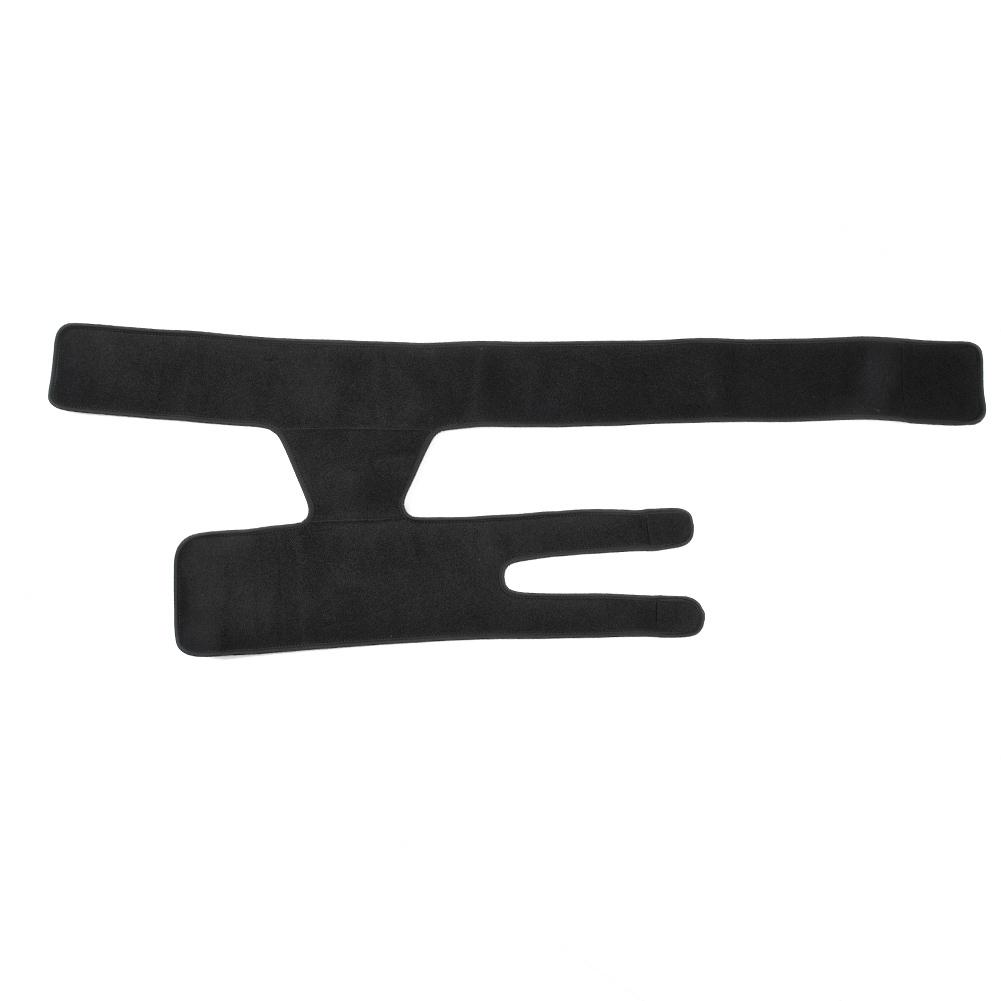 Brthable Unisex Hip Thigh Support Brace Muscle Strain Prevention Belt Sports  or