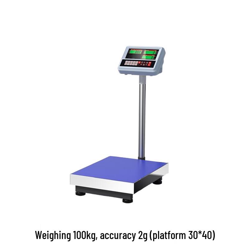 Jinghong High-Precision Counting Electronic Scale