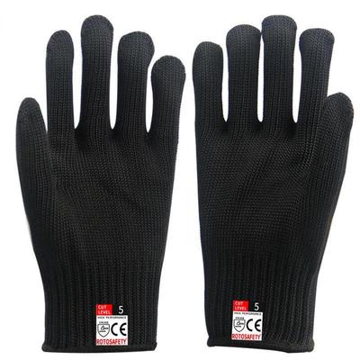 XuanYong Level 5 Cut-Resistant Steel Wire Gloves