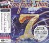 CD CON FUNK SHUN  Con Funk Shun 7 UICY78765 Mercury 2018 Japan Obi SoulFunk