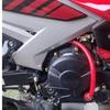 Motorcycle Breather With Hose | Rubber Motorcycle Modified Radiator Bevel Oil Hose Leak Proof Fitting Multiple Bright Colors Fo