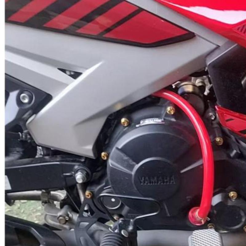 Motorcycle Breather With Hose | Rubber Motorcycle Modified Radiator Bevel Oil Hose Leak Proof Fitting Multiple Bright Colors Fo