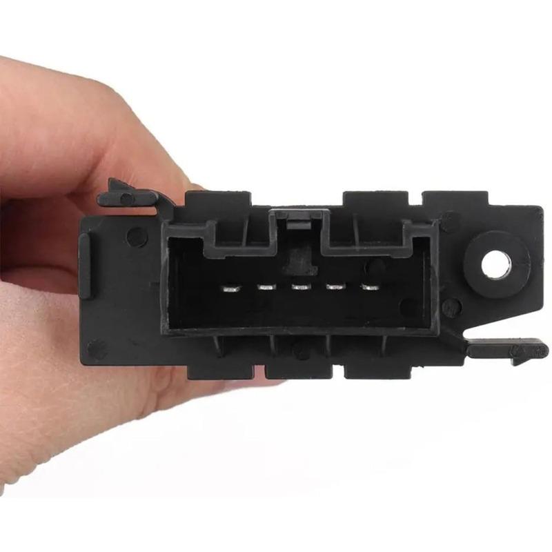 13248240 Car Heater Motor Blower Resistor for Vauxhall for Opel Corsa D Mk3 Heater Fan Blower Resistor New