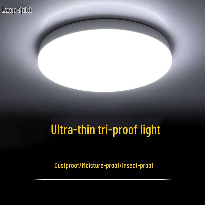 Deng Ling Full Spectrum LED Ceiling Light