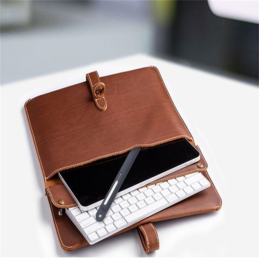 Touch Pen Silicone Case For Apple Pencil Gen 2 For iPad Pen Case Stylus Cover Silicone Pen Case