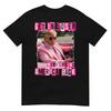 Funny Get In Loser We Are Taking America Back Trump 2024 T-Shirt