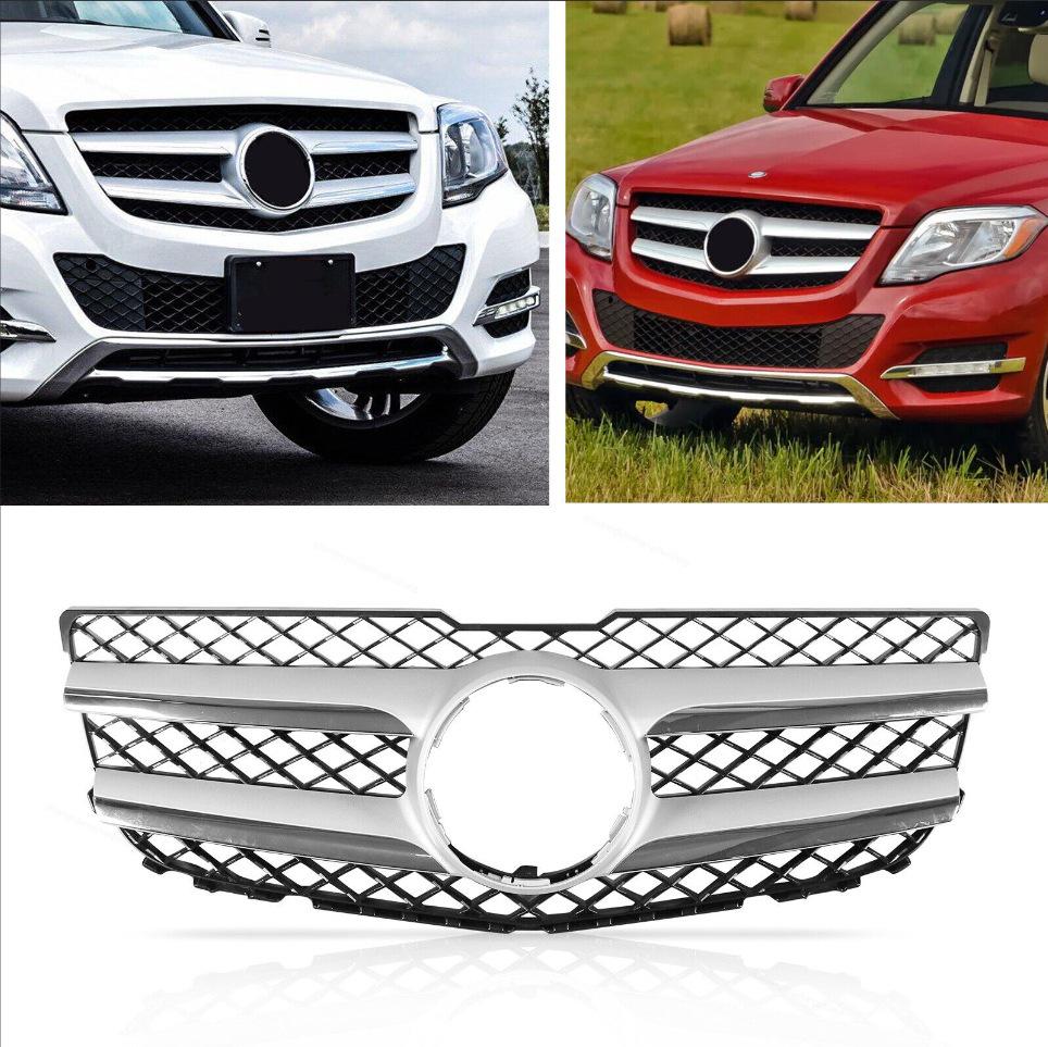Mercedes GLK klase X204/W204 Priekšējās reste