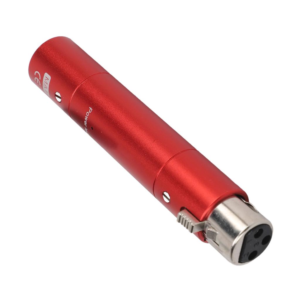 Beépített mikrofon előerősítő, veszteségmentes erősítés, dinamikus aktív, beépített mikrofonerősítő előerősítő