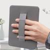 Color TPU Case Auto Sleep For Paper White 12th Gen 2024 7Inch With Fabric Texture And Easy Access