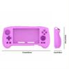 Silicone Protective Case for Anbernic RG556 Handheld Gaming Console Sleeve