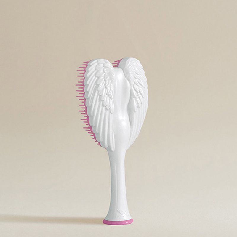 TANGLE ANGEL [1+1] Cherub Hairbrush (Soft Touch/Gloss, 4 Colors)