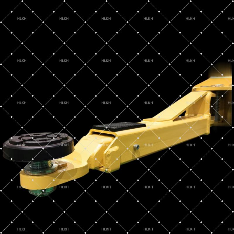 HLKH Hydraulic Vehicle Lifts