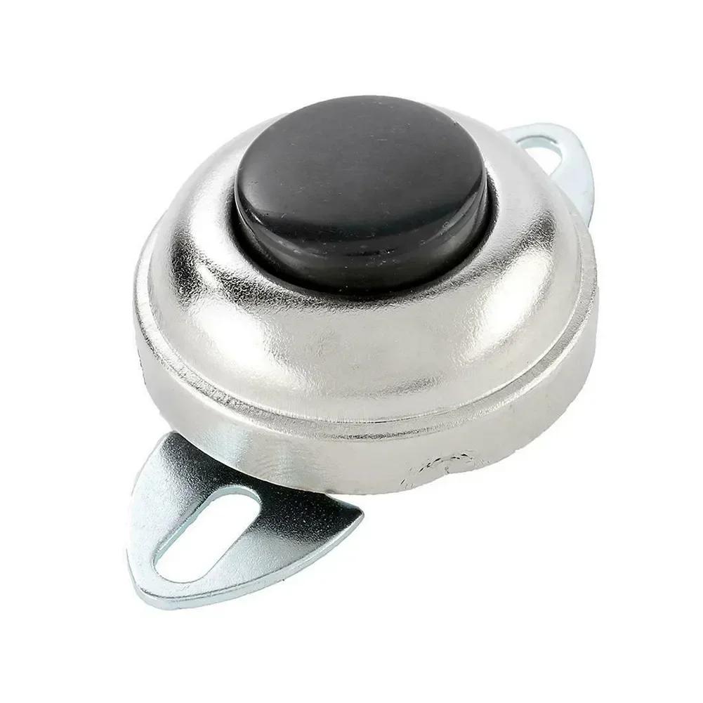 

12V Waterproof Switch Push Button Car Boat Track Horn Engineer Engineer Switch Car Accessories China Mainland