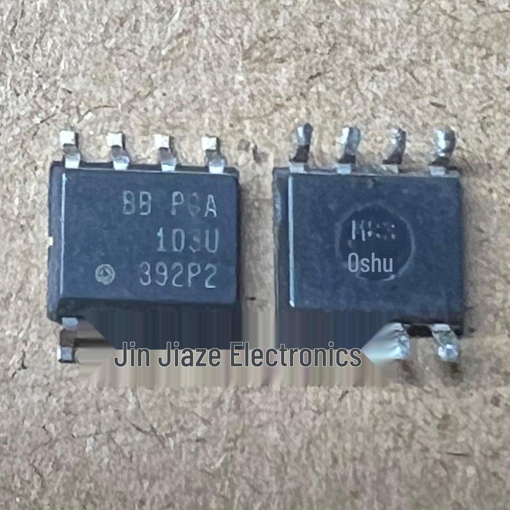 In-stock PGA103U PGA103 BB/TI SOP8 - High Quality, Hot Selling, Ready for Direct Purchase
