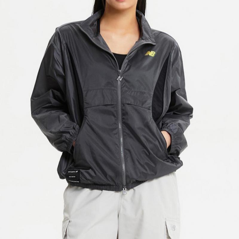New Balance Windshield Kqj Nbnae22413 74 Uni Runner Lightweight Windbreak